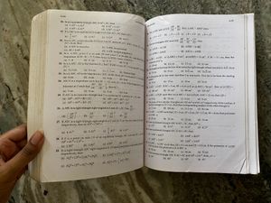 RD Sharma Class 10 Maths Guide