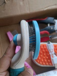 Pet Grooming Kit
