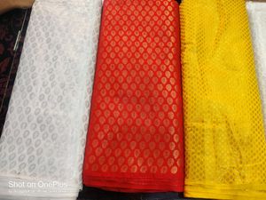 Fancy Broket Fabric 80₹ Miter