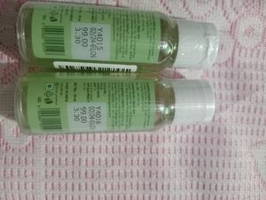 ALPS ALOE VERA GEL 99% ORIGINAL