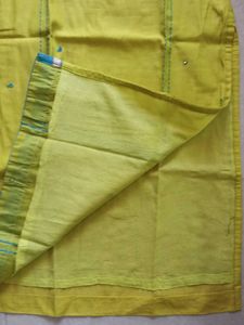 Green Kurti