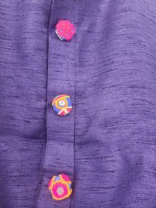 Kurta And Pant