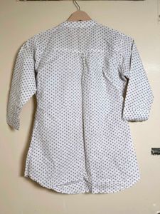 Printed Shirt