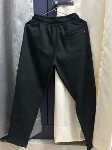 Jordan Black Sweatpants