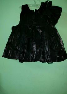 Party Wear Frock