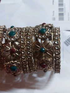 Bangles &amp; Bangle Box Also
