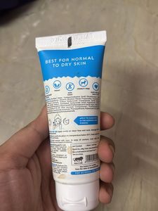 L’sensa Moisturiser