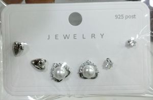 Elegant Earring Set