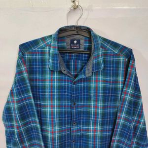 Men Netplay Shirt | Chest 46