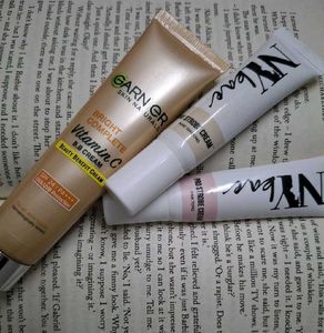 Combo Of 2strobe Cream+bb Cream 💫💛