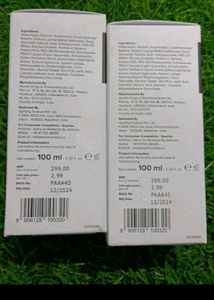 2 Minimalist Salicylic Acid Cleanser