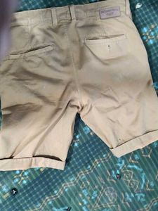 Roadster Men casual short