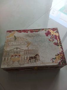 Organizer