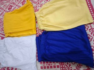Four Leggings