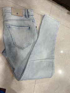DENIM JEANS