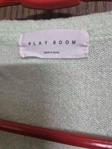 Korean Cardigan For Women | 38