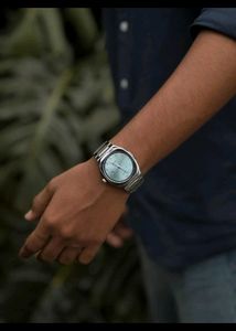 Imported Watch With Waranty🔥🖤