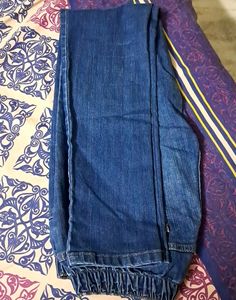 Girls  Slim Jeans