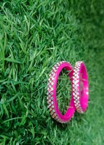 Cute Little Bangles For Kids