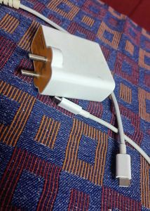 #ORGINAL VIVO FLASH CHARGER 120WATTS