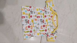 Cute Baby Accessory