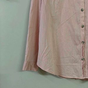 H&amp;M Tan Shirt