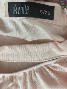 Cute Pink Skirt