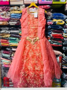 Beautiful Gown