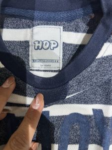 HOP tshirts