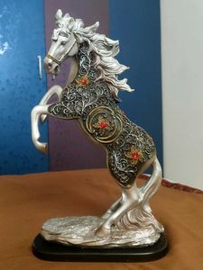 Horse Showpiece
