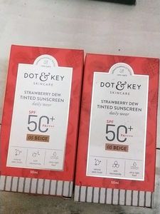 B1g1 05 Beige Dot And Key