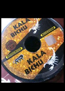 Manja Last Pice