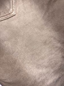 Happy Trails Brown Jeans - Size 34 - Your N