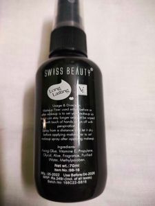 Price Drop✨Makeup Fixer
