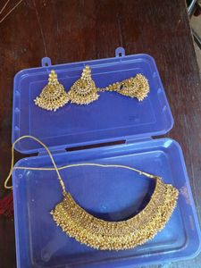 Jewellery Set