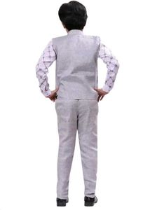 Catalog Name:*Cute Classy Boys Top &amp; Bottom Sets*T