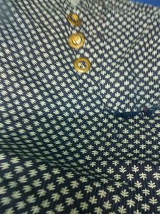Printed Kurta