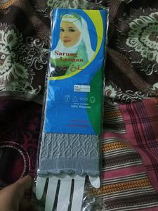 Hand Sleeves