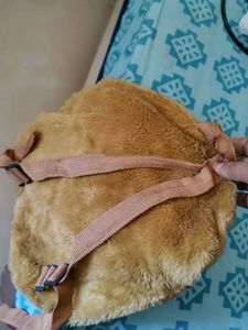 Teddy Bear bag for Kids