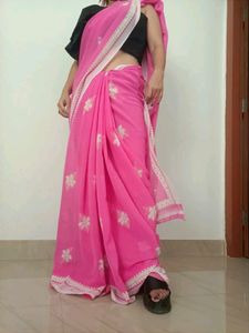 Beautiful Saree