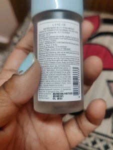 Laneige Korean Brand Toner