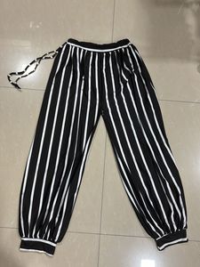 Striped Lounge Pants