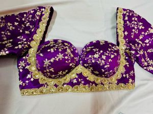 Designer New Blouse