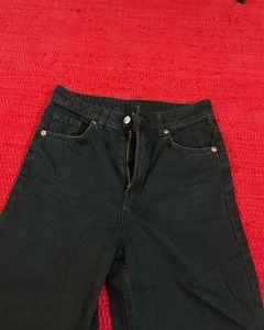 H&amp;M Black Jeans