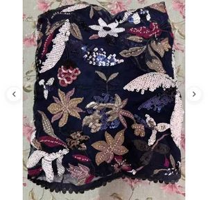 Tikhi Imli Partywear saree
