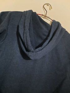 Mickey Mouse &#34;Oops!&#34; Hoodie