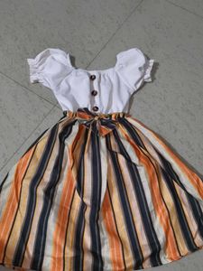 Girls&#39; Cute Outfit Set