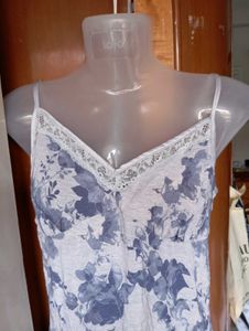 Floral Cami Top