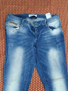 ONLY Denim Jeans