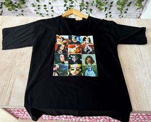 Billie Eilish Graphic Tee